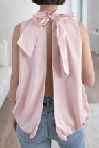 BLOUSE ALMA