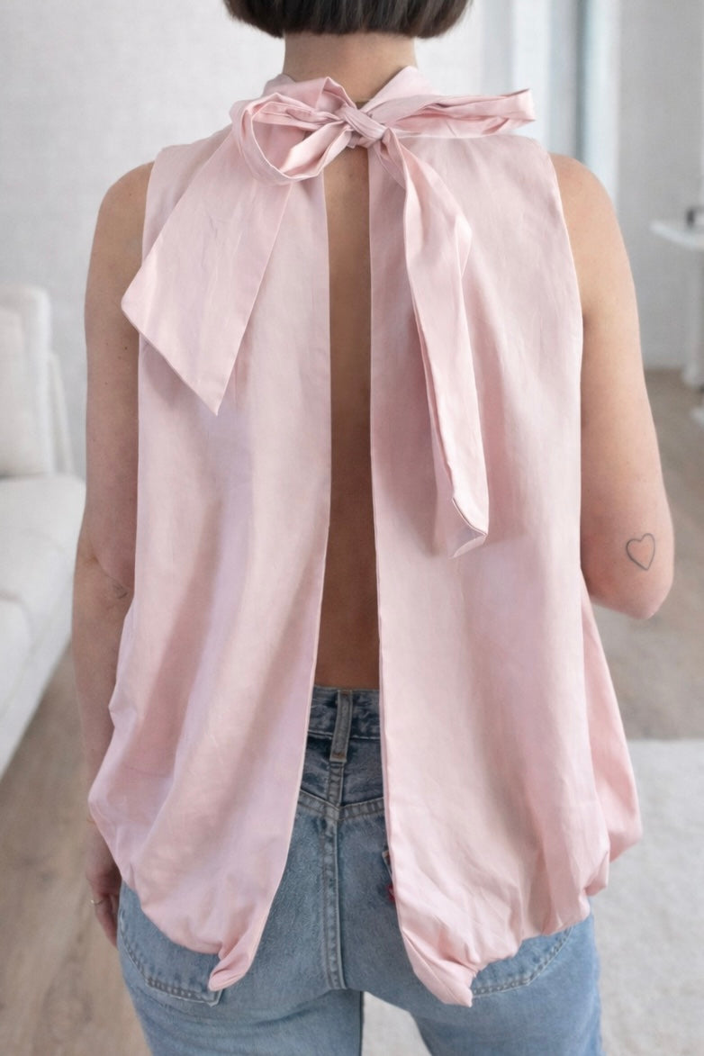 BLOUSE ALMA