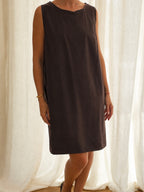 ROBE MOKA