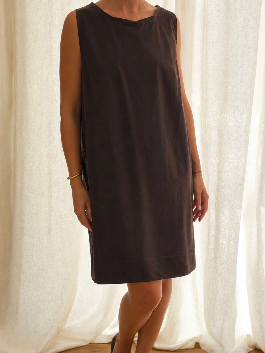 ROBE MOKA