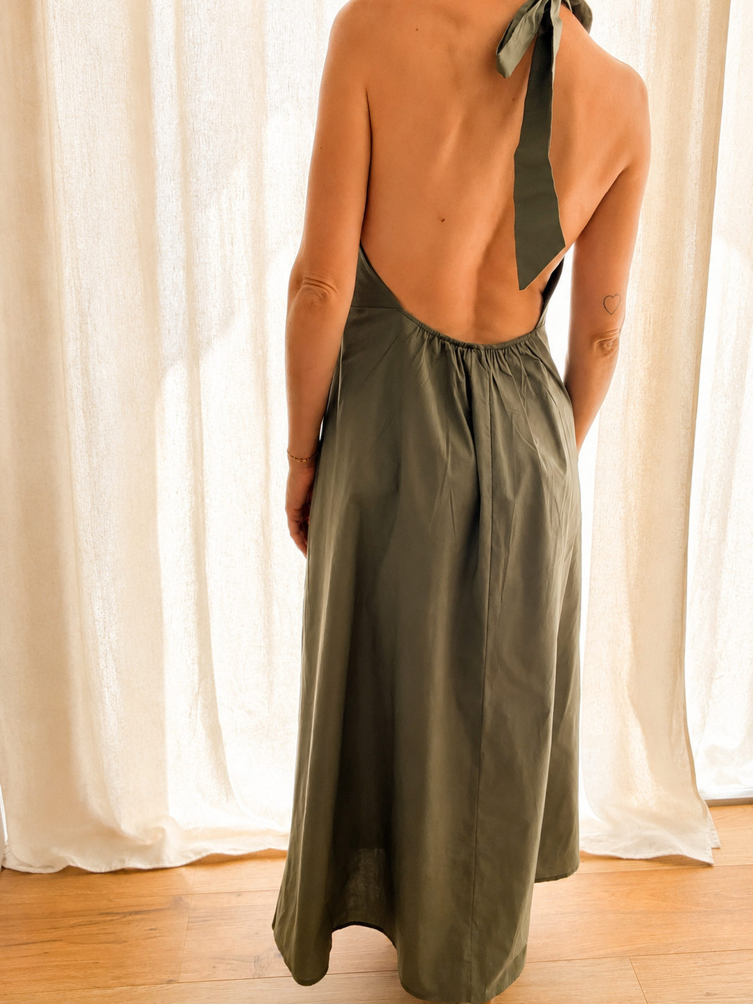 ROBE ARIA