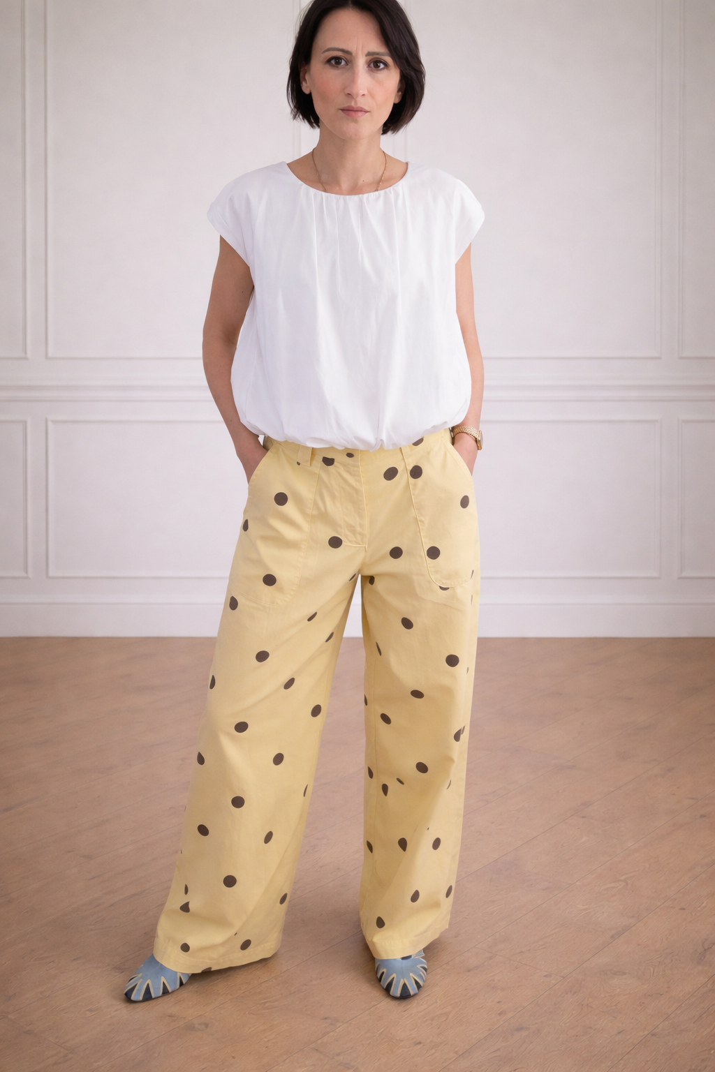 PANTALON LOLA