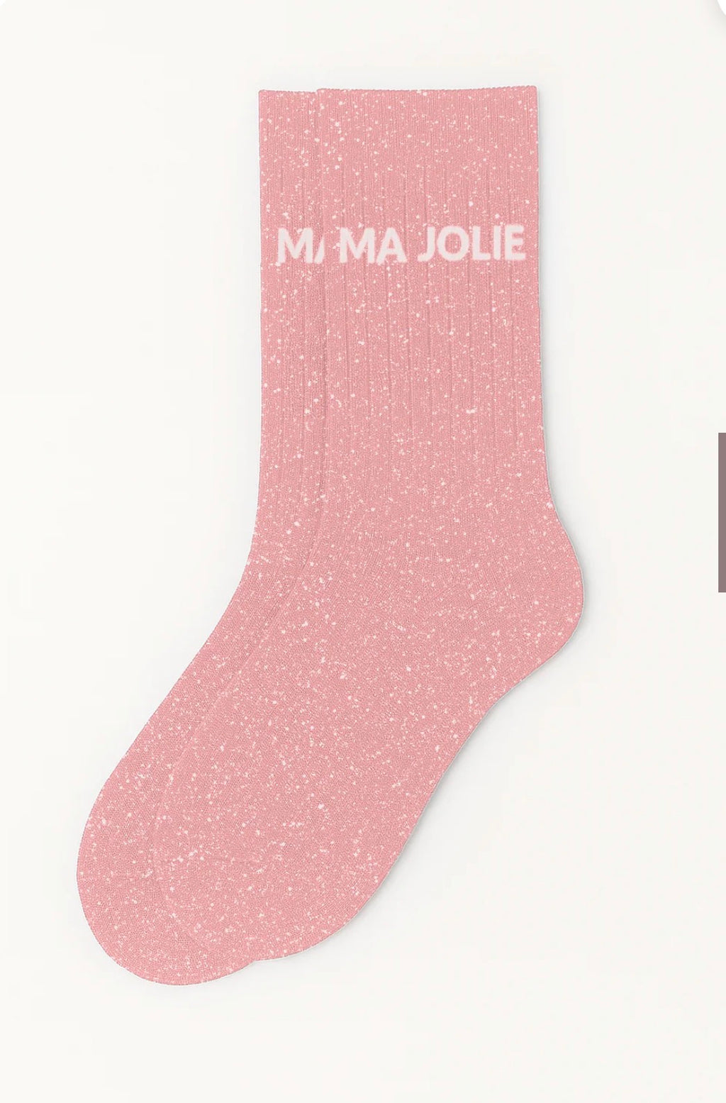 CHAUSSETTES TEAM JUL