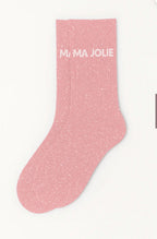 CHAUSSETTES TEAM JUL