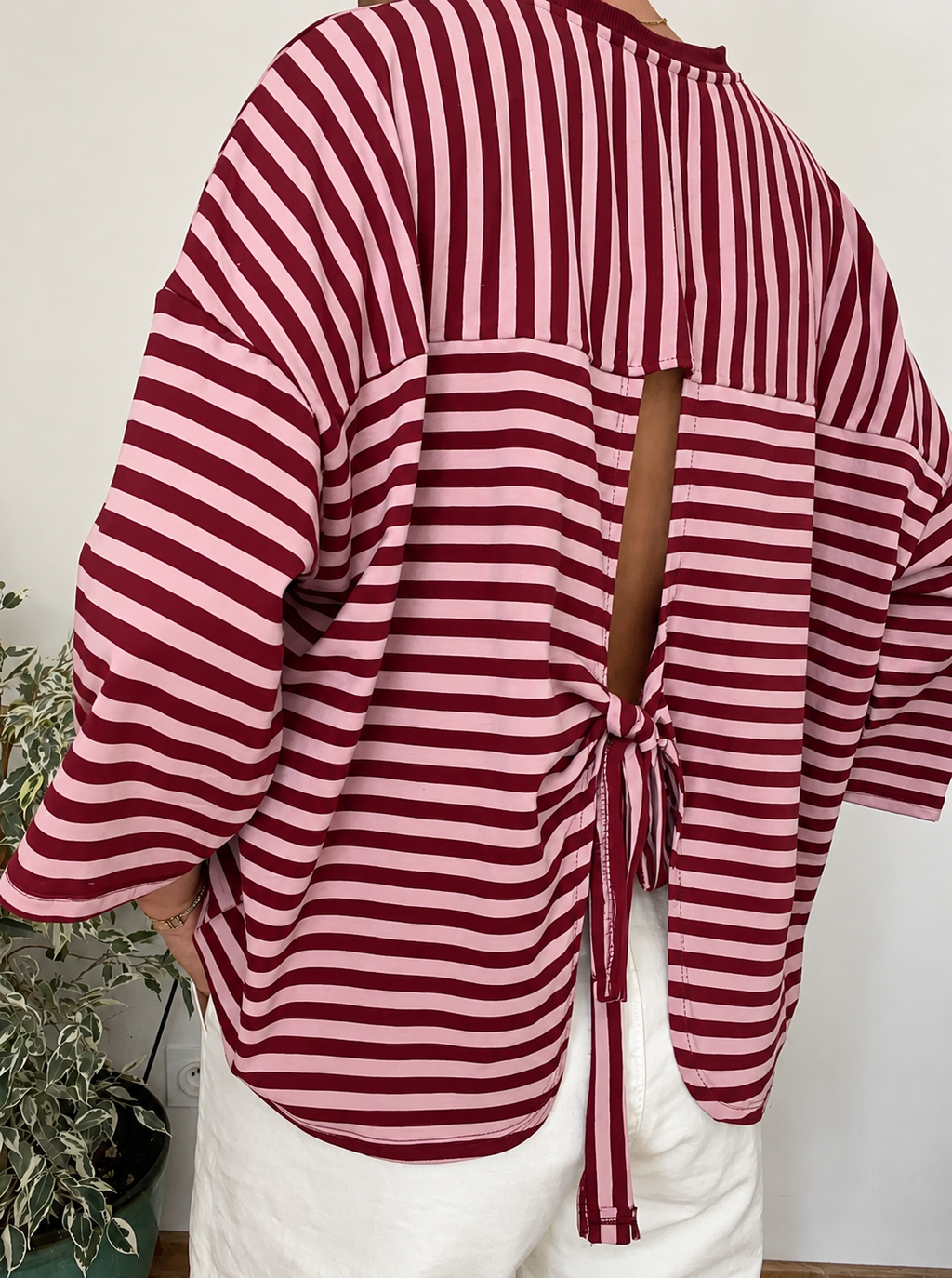 T-SHIRT LOULOU
