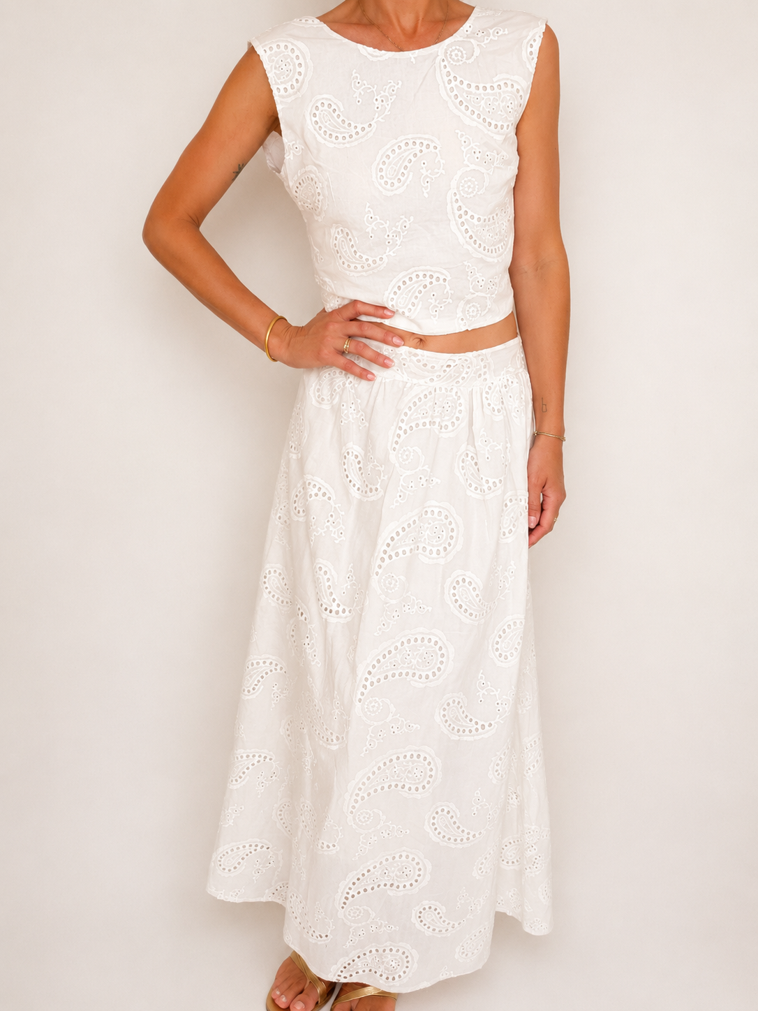 ENSEMBLE JASMINE