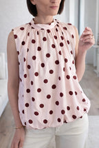 BLOUSE ALMA