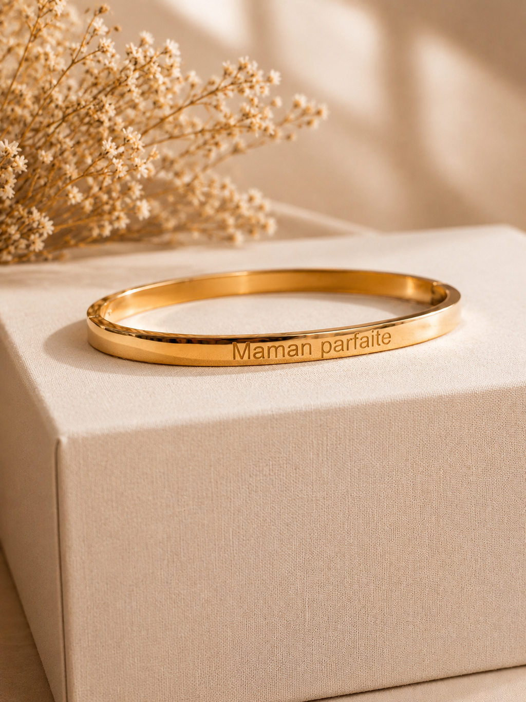 BRACELET MAMAN