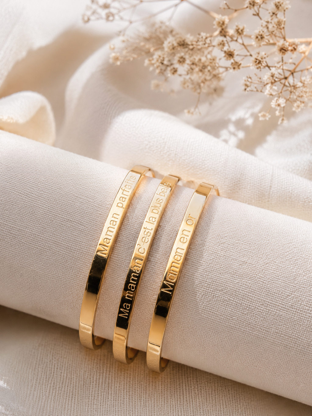BRACELET MAMAN