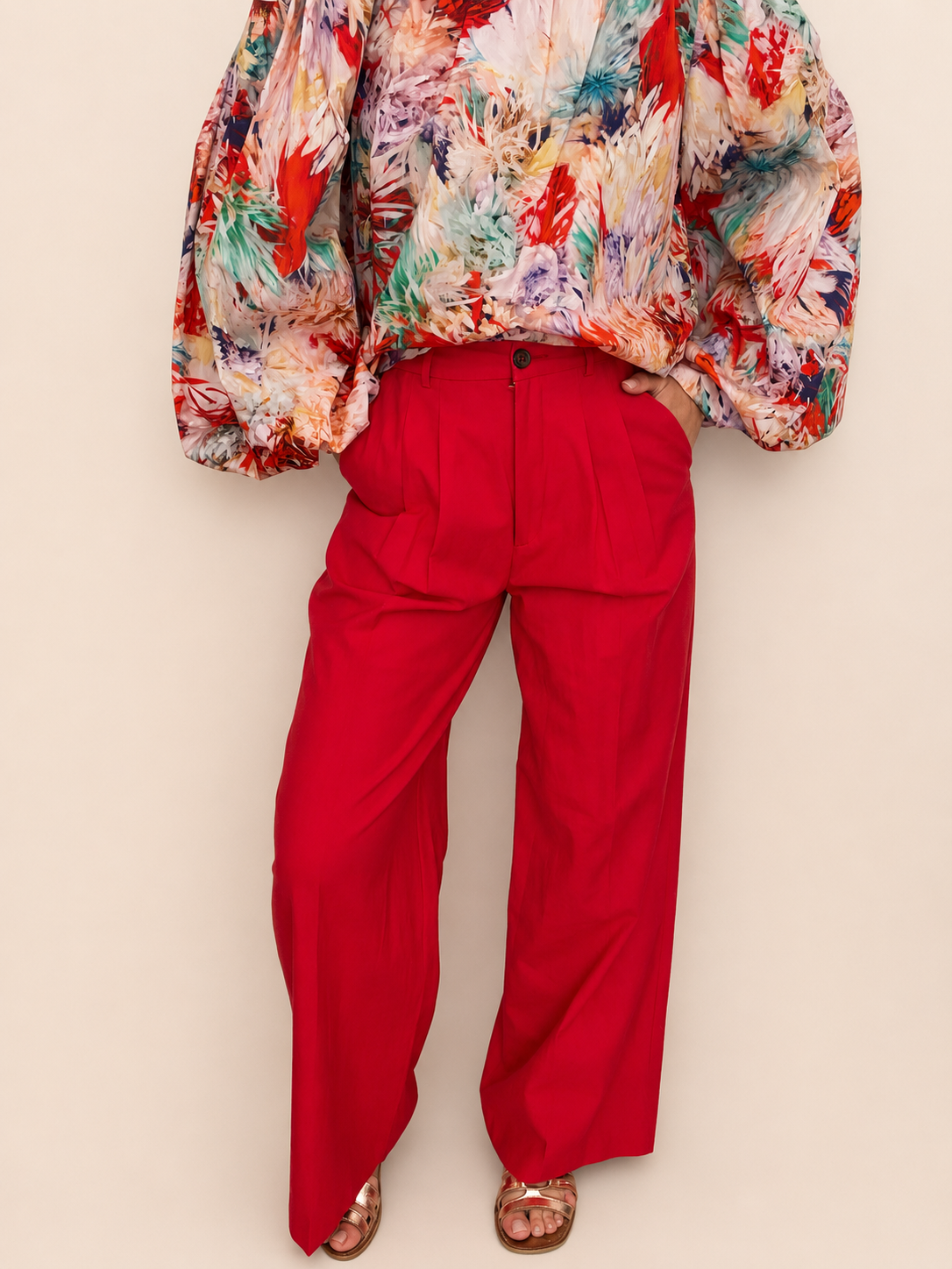 PANTALON DIOGO