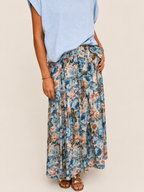 JUPE CAMELIA