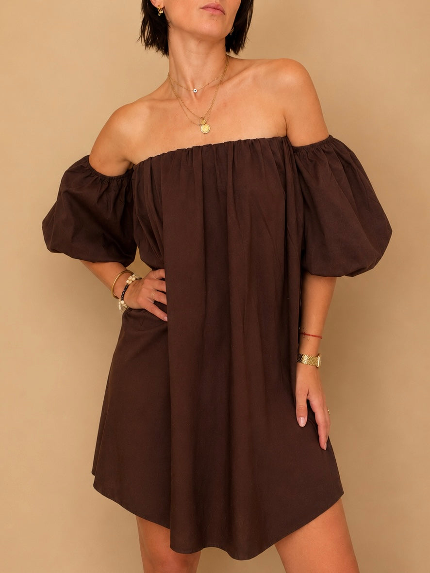 ROBE CAMILLE
