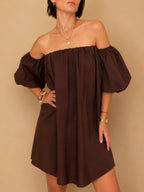 ROBE CAMILLE
