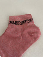 CHAUSSETTES EMMERDEUSE