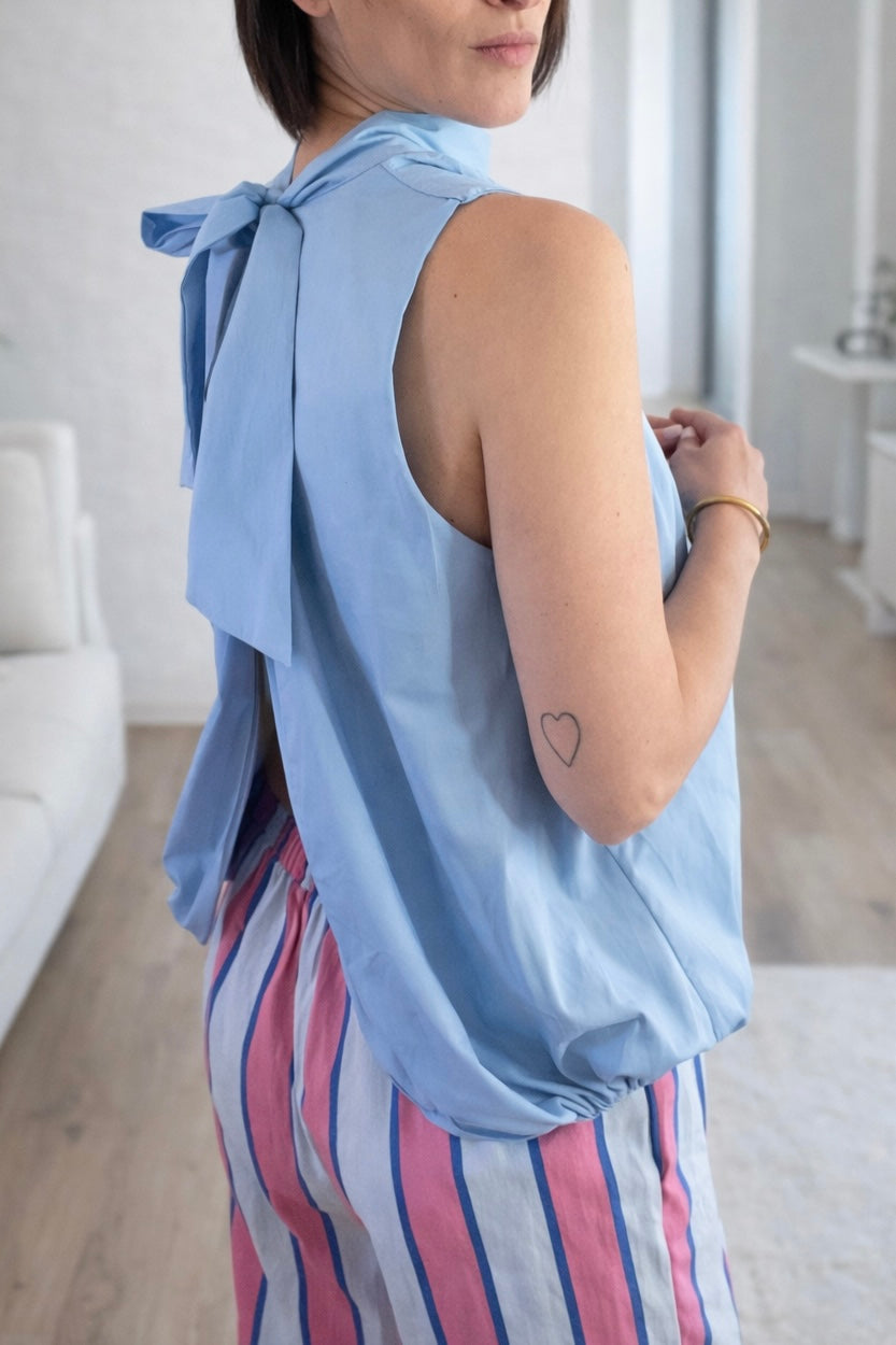 BLOUSE ALMA