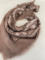 FOULARD BANDANA