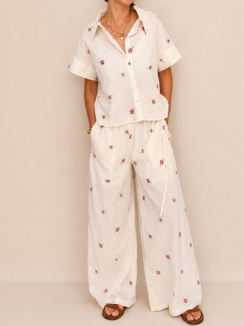 PANTALON PAULA
