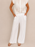 PANTALON LÉNA