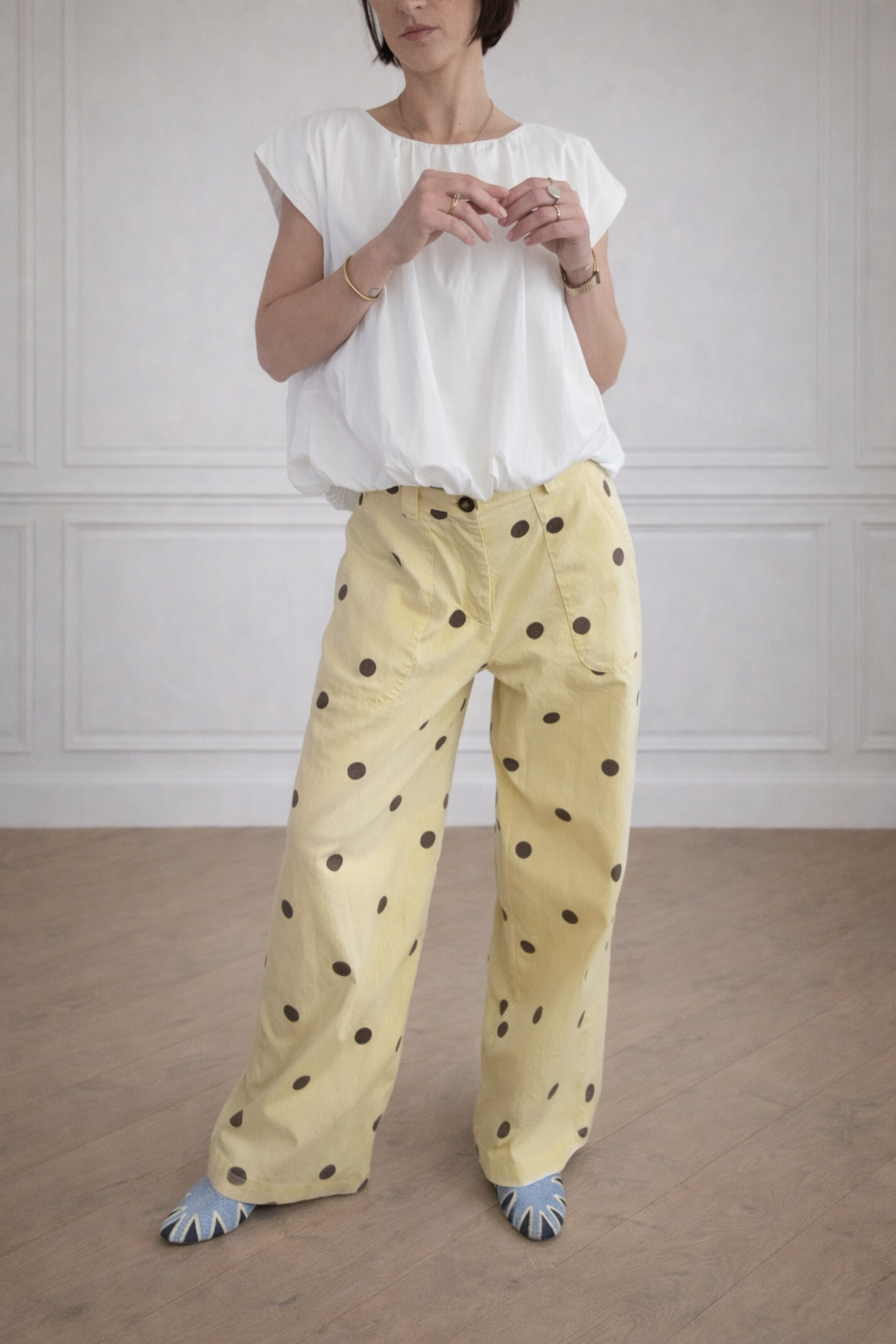 PANTALON LOLA