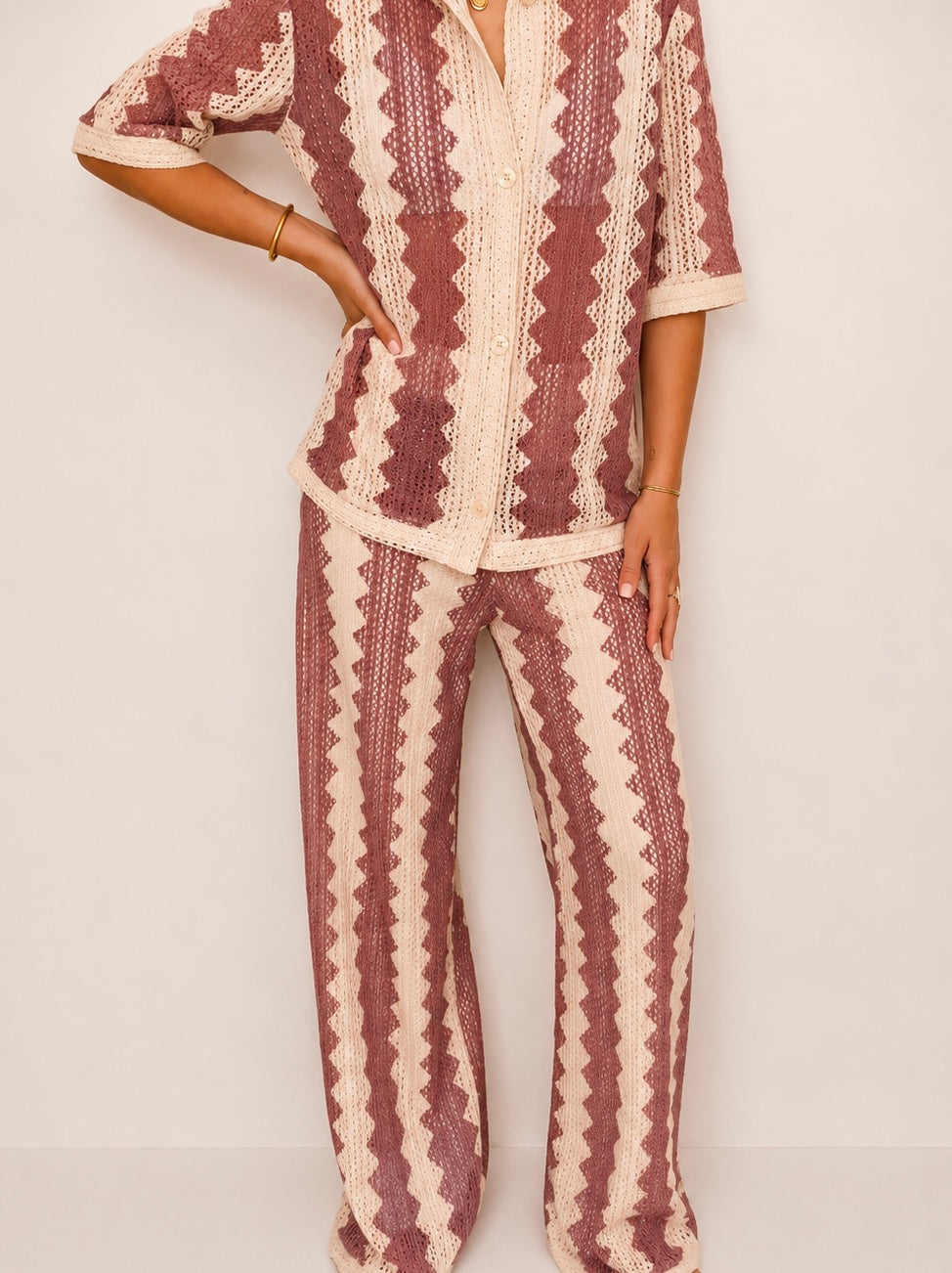 PANTALON HILONA