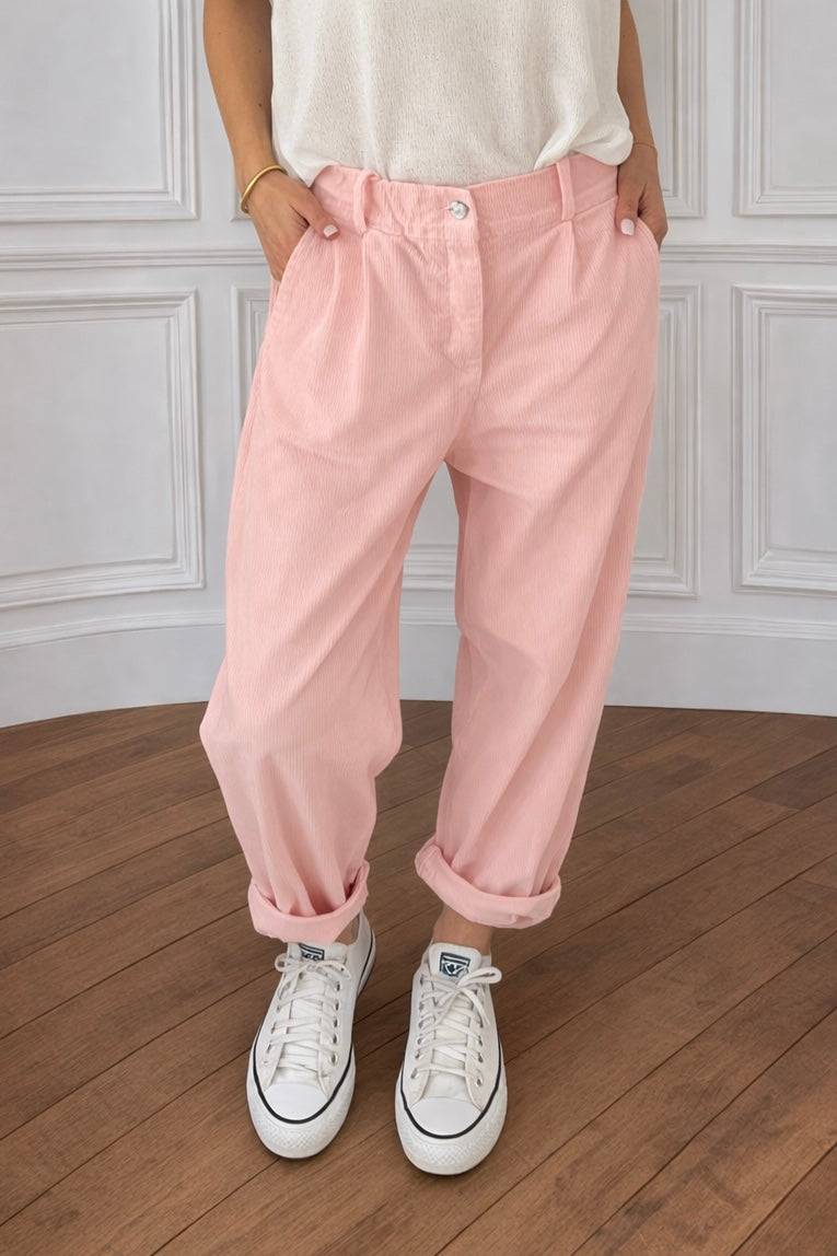 PANTALON JENNA ROSE