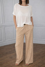 PANTALON GASPARD