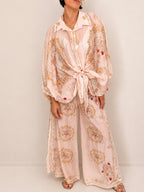 PANTALON ISYA ROSE