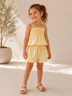 ENSEMBLE FILLE SOLEIL