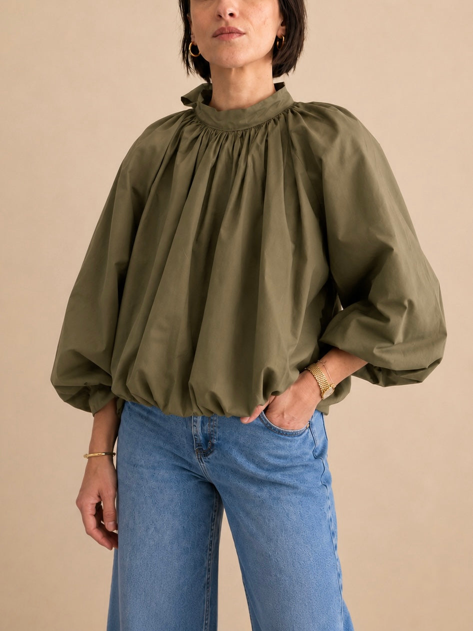 BLOUSE AVA
