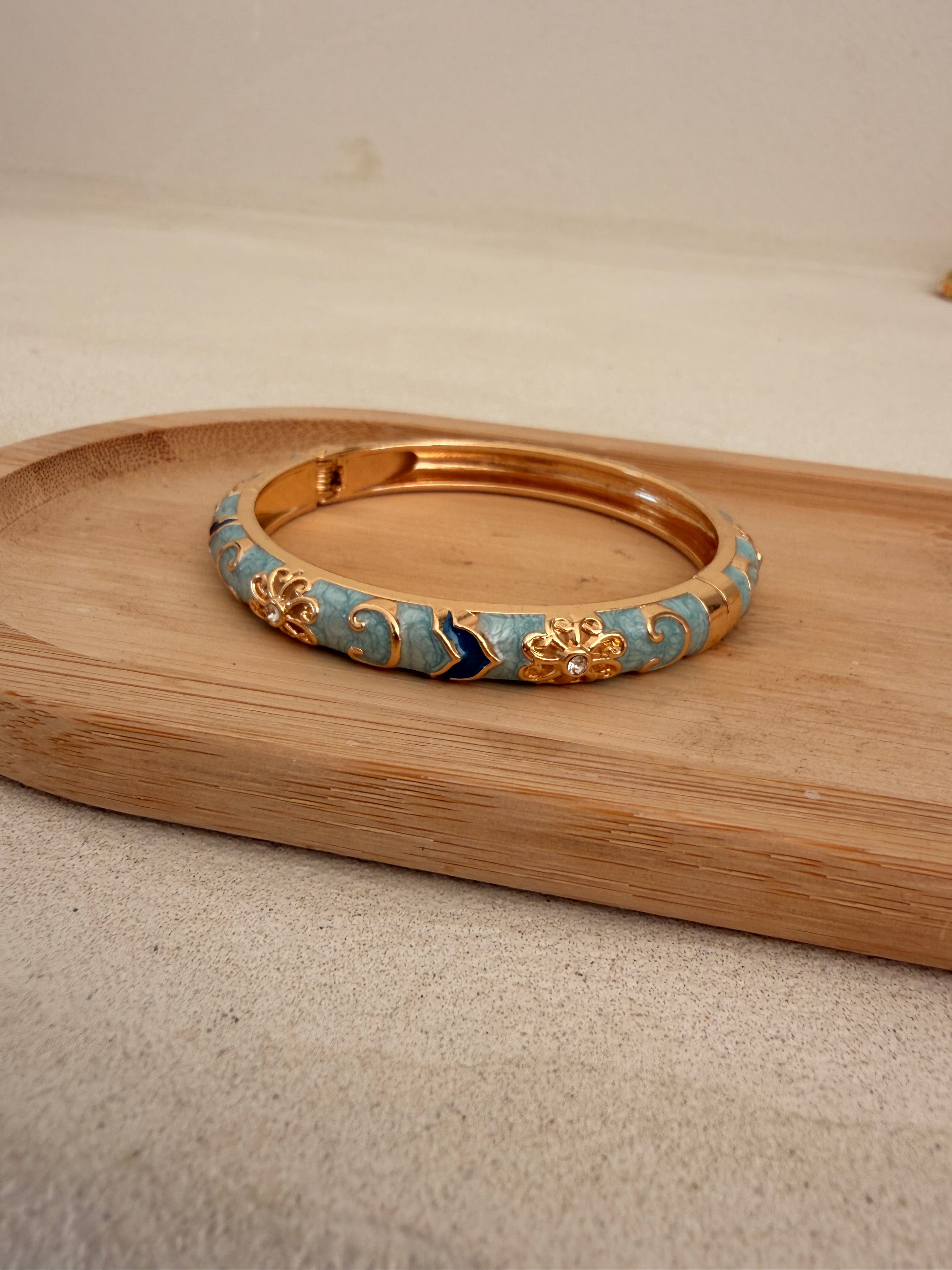 BRACELET JONC AMALFI