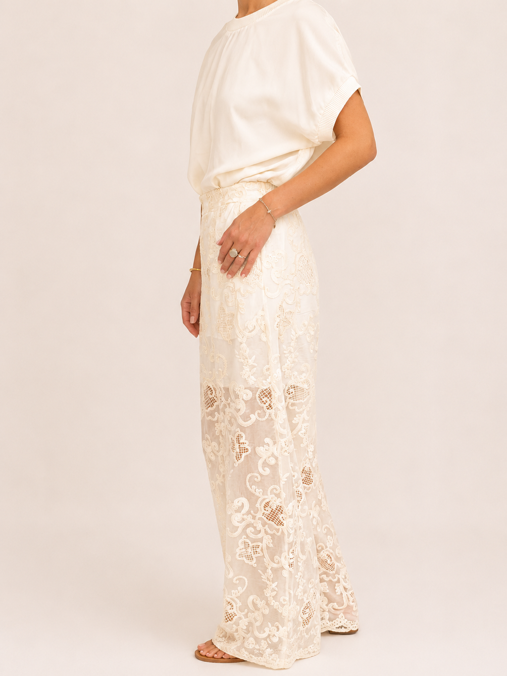 PANTALON MAELLE