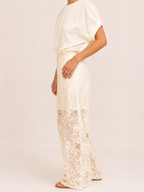 PANTALON MAELLE