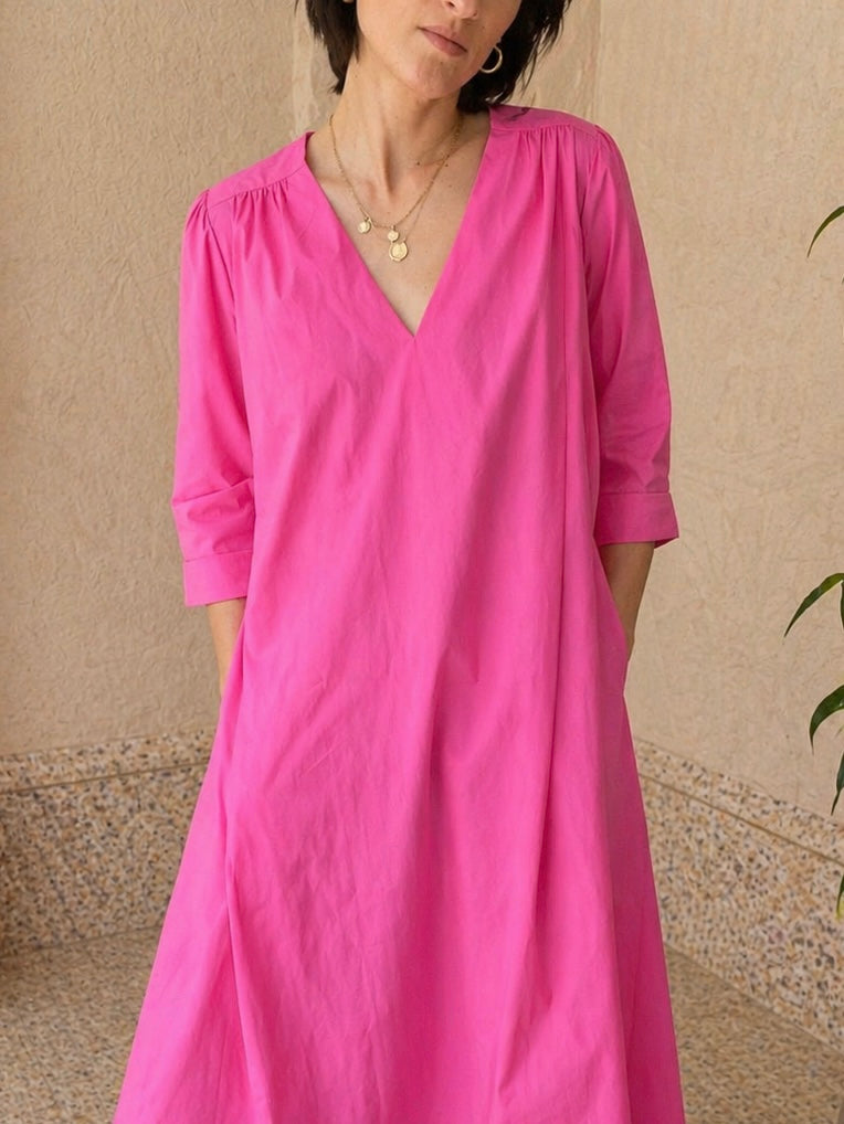 ROBE ROSY