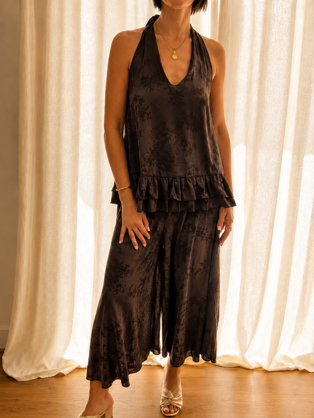 ENSEMBLE ESMÉE