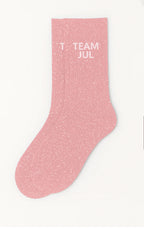 CHAUSSETTES TEAM JUL