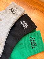 CHAUSSETTES HOMME