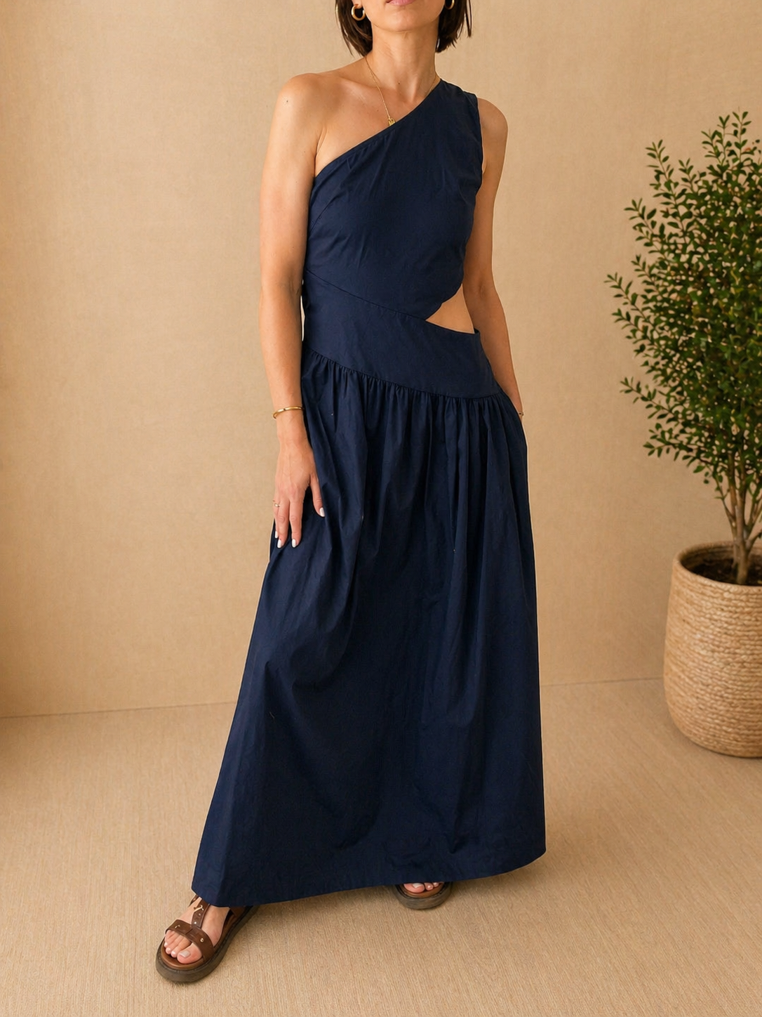ROBE SOLYNE