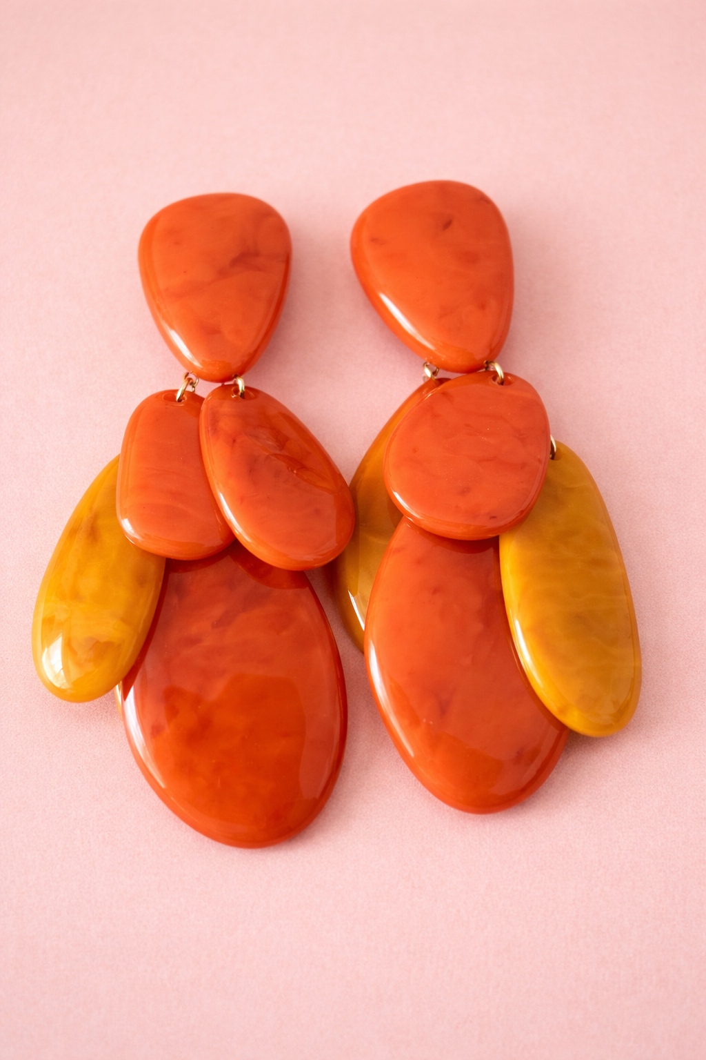 BOUCLES D’OREILLES SUMMER