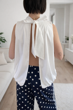 BLOUSE ALMA