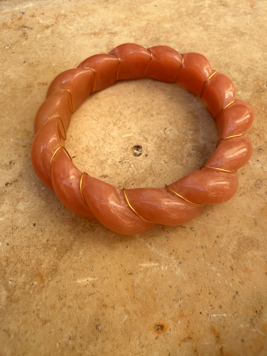 BRACELET IRIS