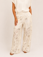 PANTALON MAELLE