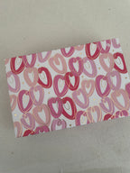 Coffret Saint-Valentin – 2 paires de chaussettes 