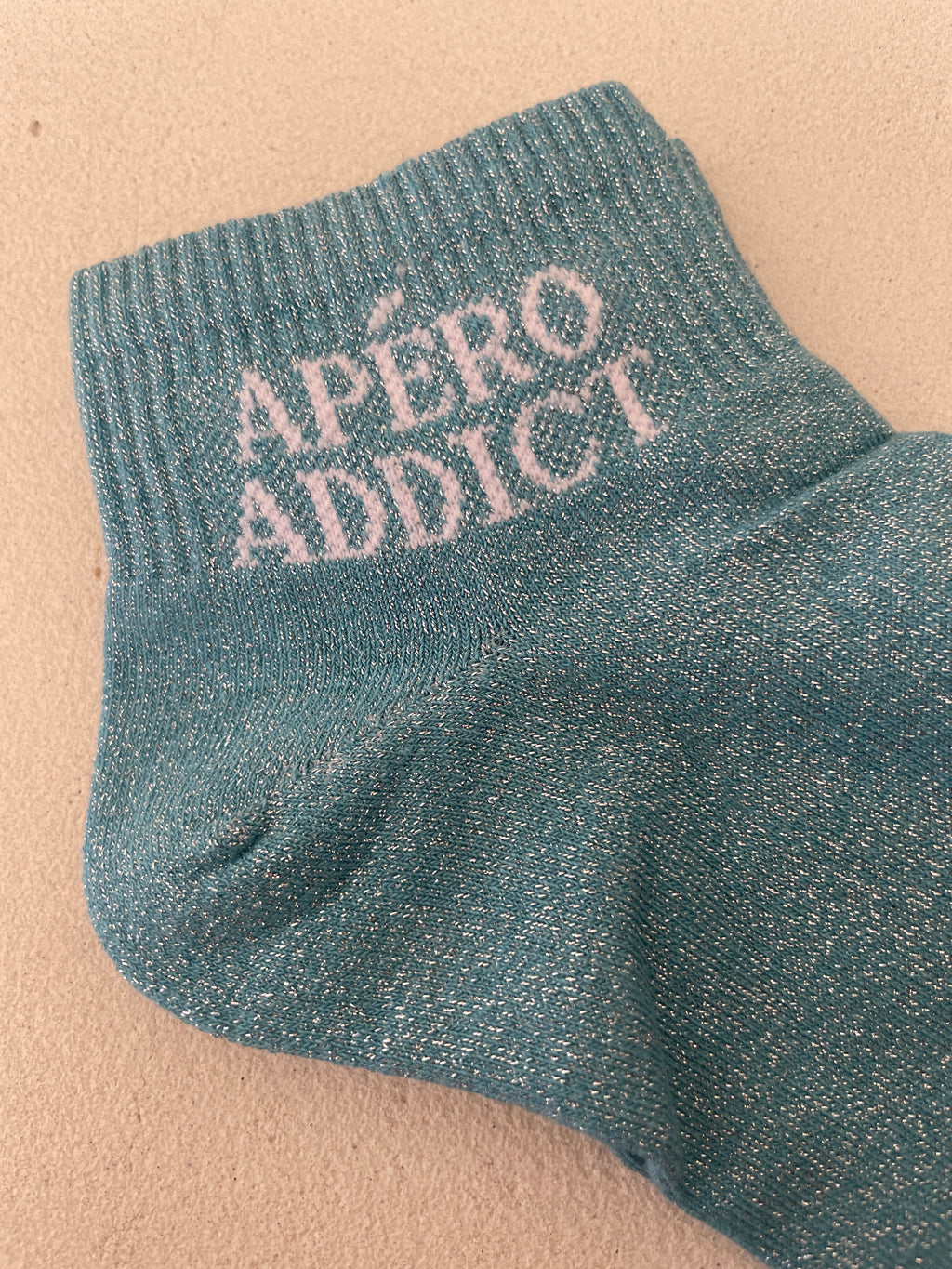 CHAUSSETTES APÉRO