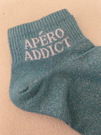 CHAUSSETTES APÉRO