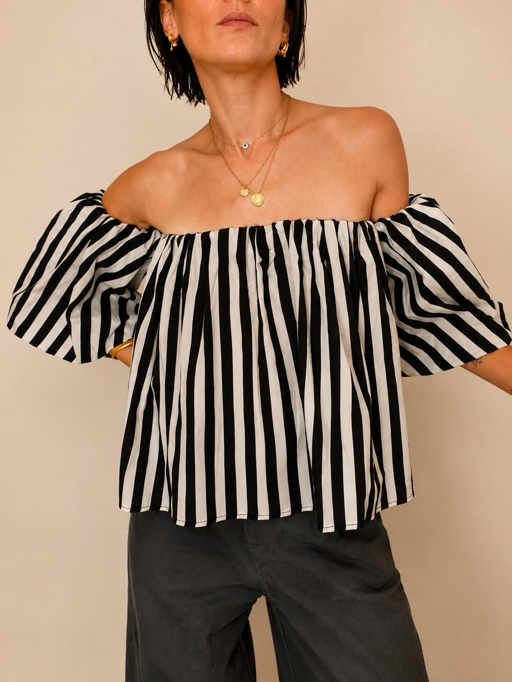 TOP ROMY