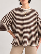 T-SHIRT LOULOU
