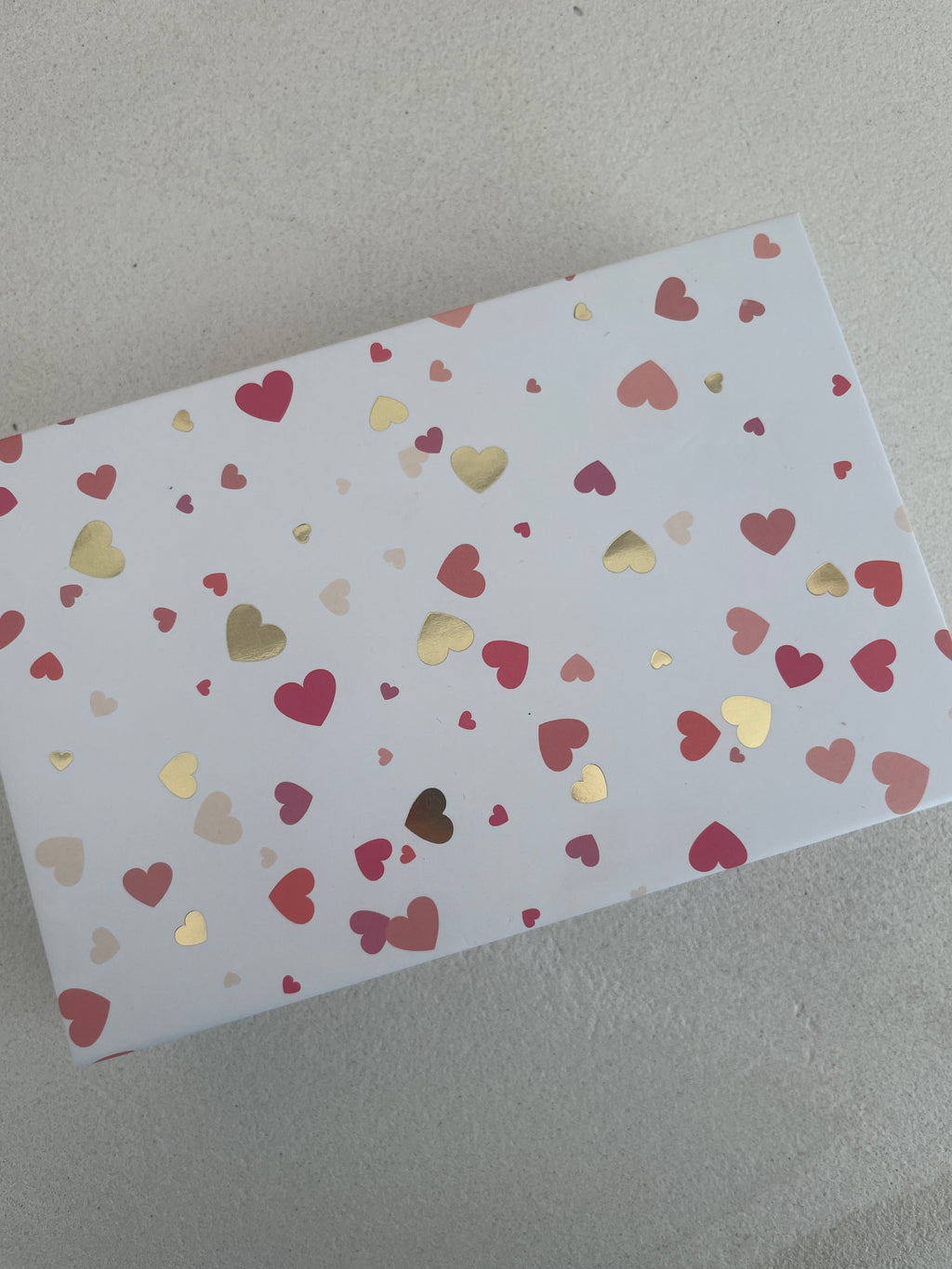 Coffret Saint-Valentin – 2 paires de chaussettes 