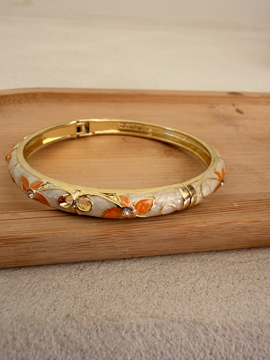 BRACELET JONc FLORÉA