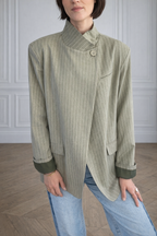VESTE BLAZER LOU