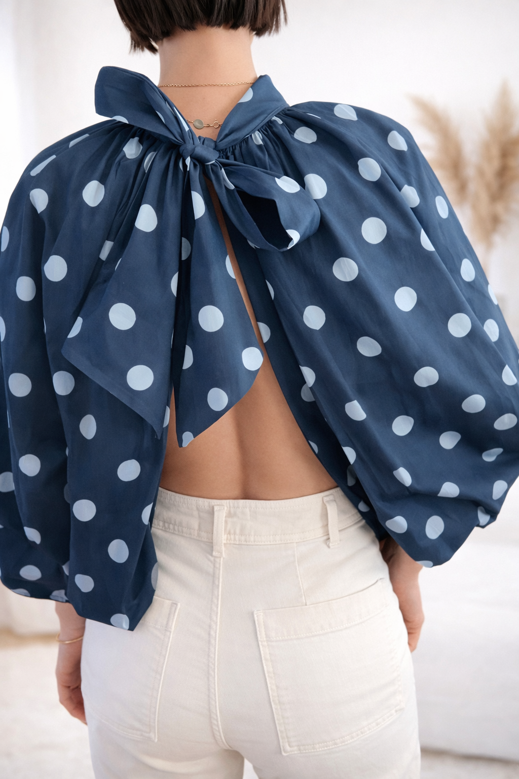 BLOUSE AVA